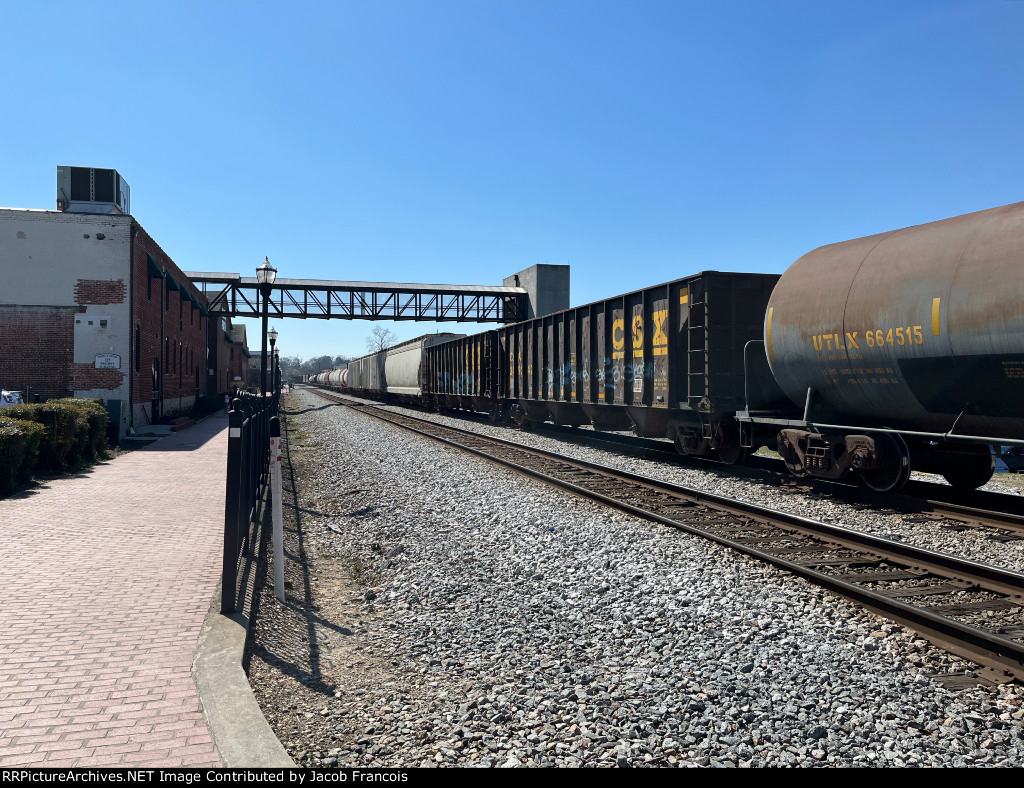 CSXT 349242